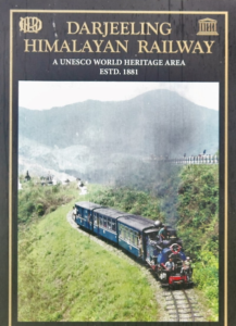 Darjeeling Himalayan Railway