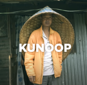 Kunoop Umbrella