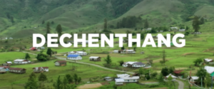 Dechenthang