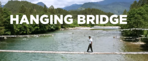 Hanging Bridge